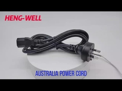 KABEL ZASILAJĄCY SAA 3PIN