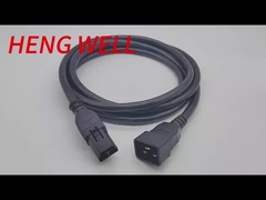 Przewody zasilające SDG+C20