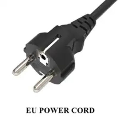Laptop Korea Kabel zasilania 16A 250V C21 Mężczyzna do Kobiety 3 Pin Kabel Wtyczka 1,8m 2m