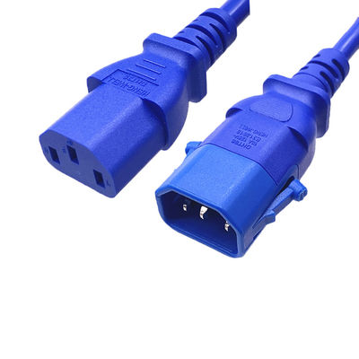 / Bezpieczeństwo UL / Podłączony przewód zasilania, / Lokalizowalna blokada elektryczna / C13 C14