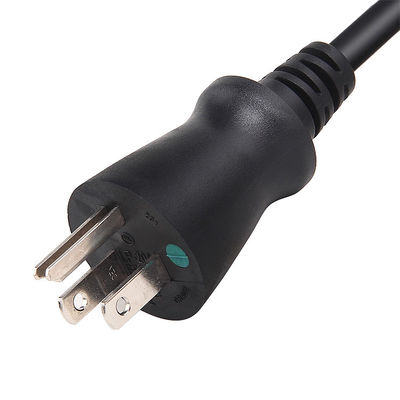 Medical Power Cord UL Approval 3 Pin C13 Szpitalne urządzenia medyczne