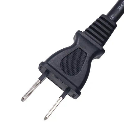 2 wtyczki włączające JET certyfikacja PSE c7 kabel zasilania