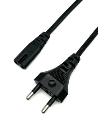 Heng-well Tajlandia Zatwierdzenie TISI Kable zasilania 2 szpilki 2.5A 6A 250V Thailand