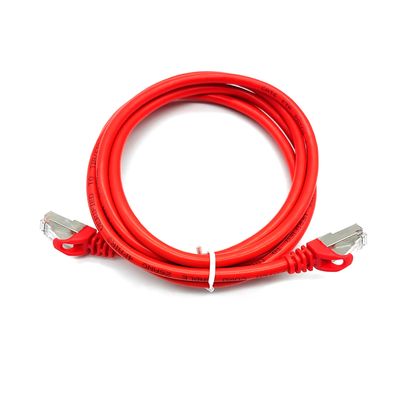 wodoodporny kabel Cat6A RJ45 kabel patch cord