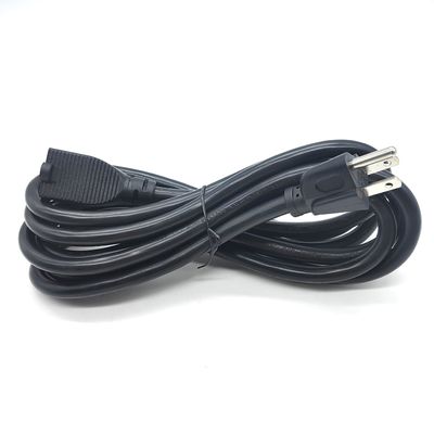 Certyfikat UL 5-15P 5-15R 3 pin 15A